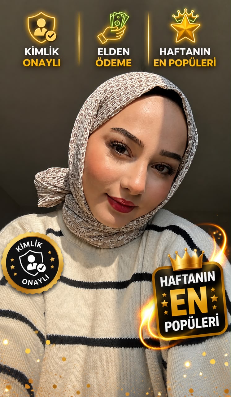 Oluklu Gece Çalışan Bayan Escort Alara