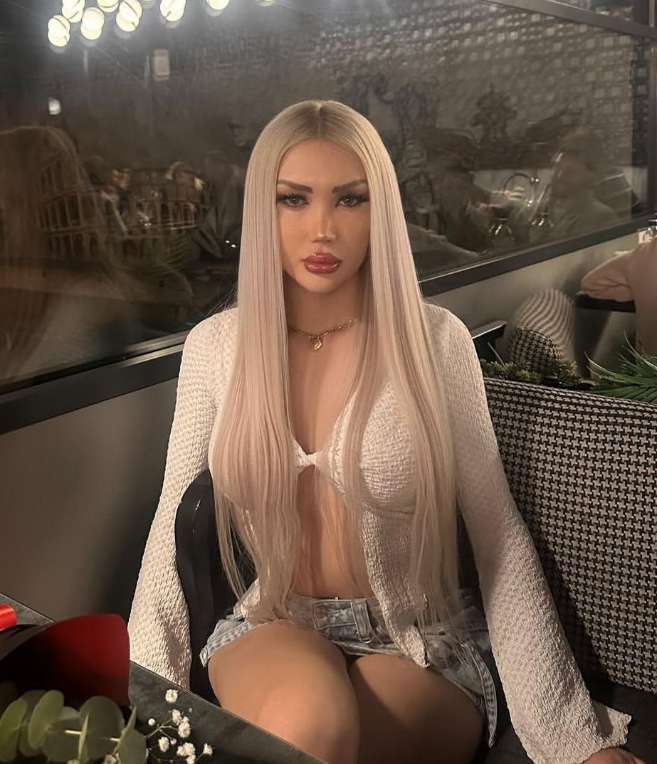 Uzunçiftlik Beni Buldular Kadın Escort Bayan Gökçe