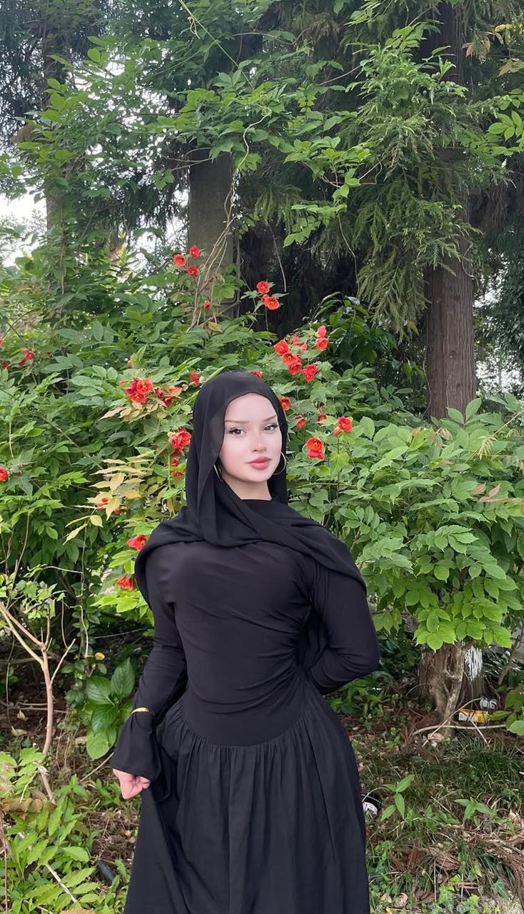 Çerkeşliosb Telekız Escort Bayan Ebru