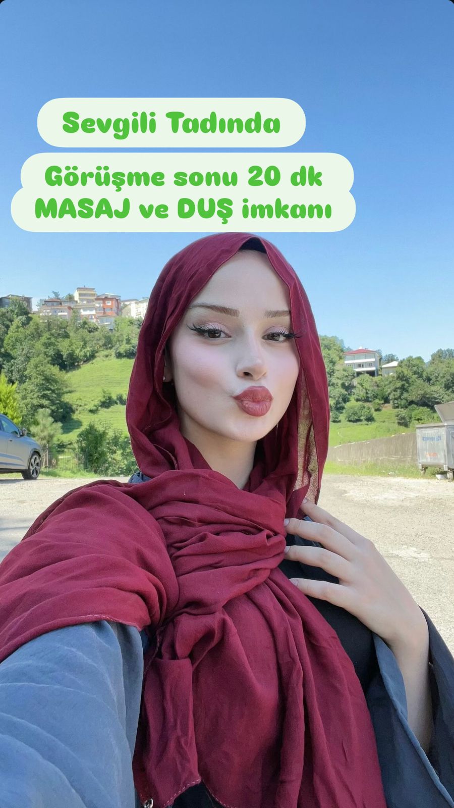 Yavuz Sultan Estetik Bayan Bayan Escort Amine