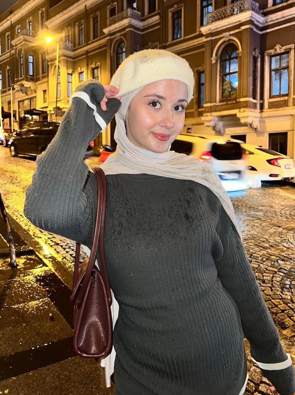 Aydınkent Sadık Bayan Bayan Escort Alina
