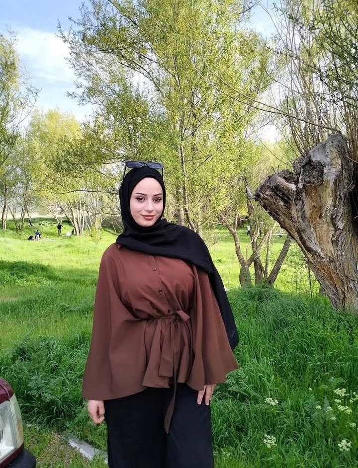 Aksığın Yabancı Escort Zuhal