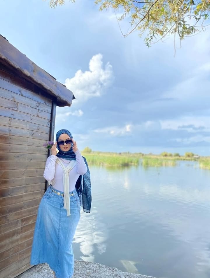 Esentepe Lüks Partner Escort Bayan Gökçe