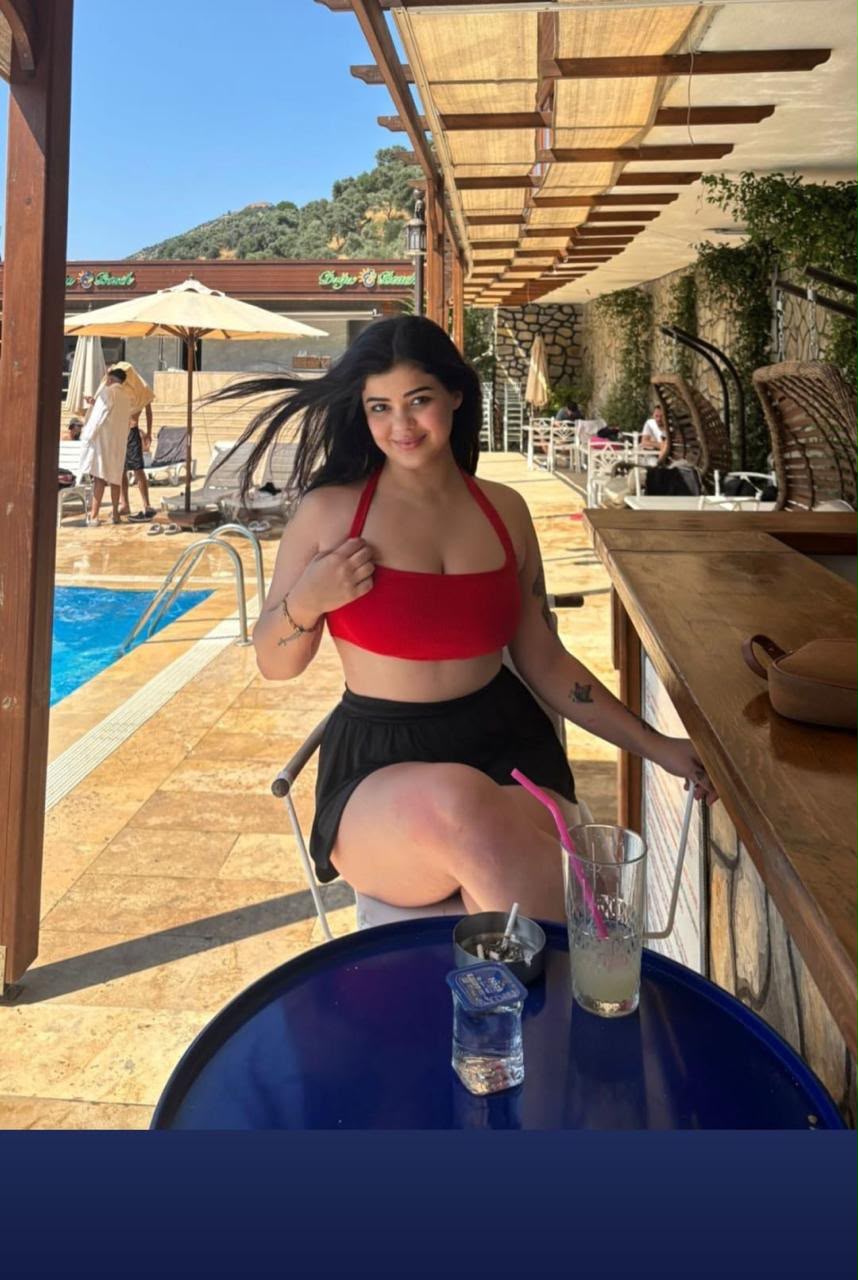Tepeköy Güzel Gülüşlü Partner Escort Bengü
