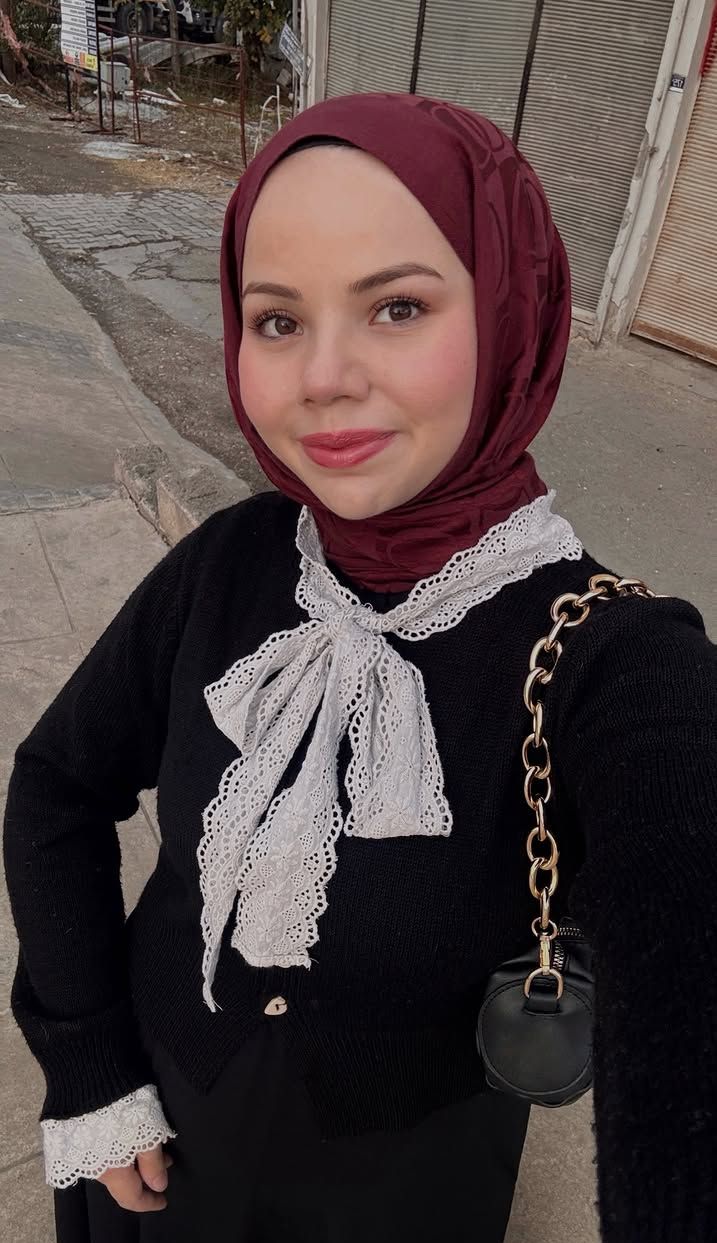 Kızderbent Pozitif Partner Escort Bayan Nazlı