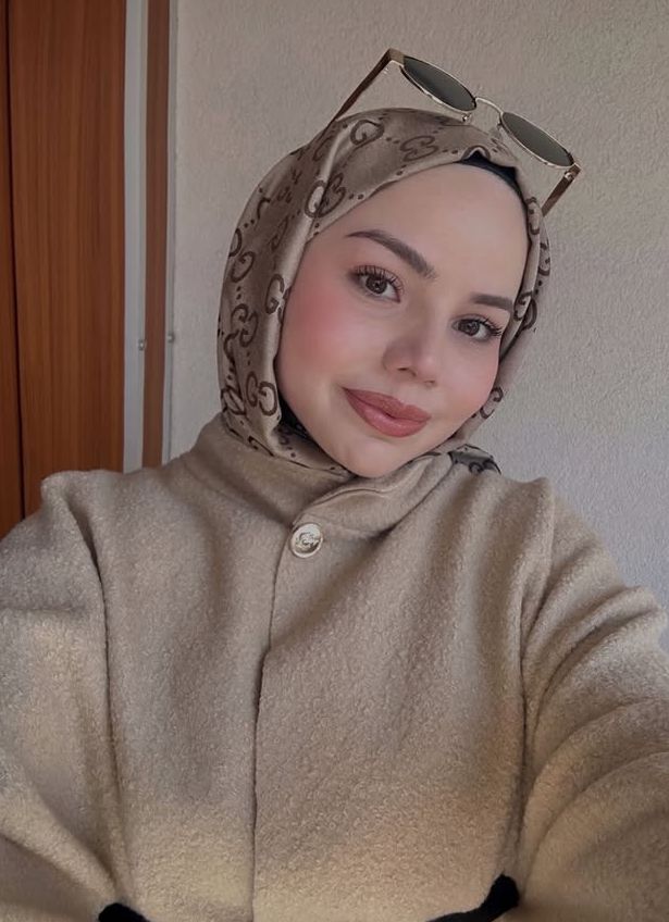 Diliskelesi Huzurlu Bayan Escort Nermin