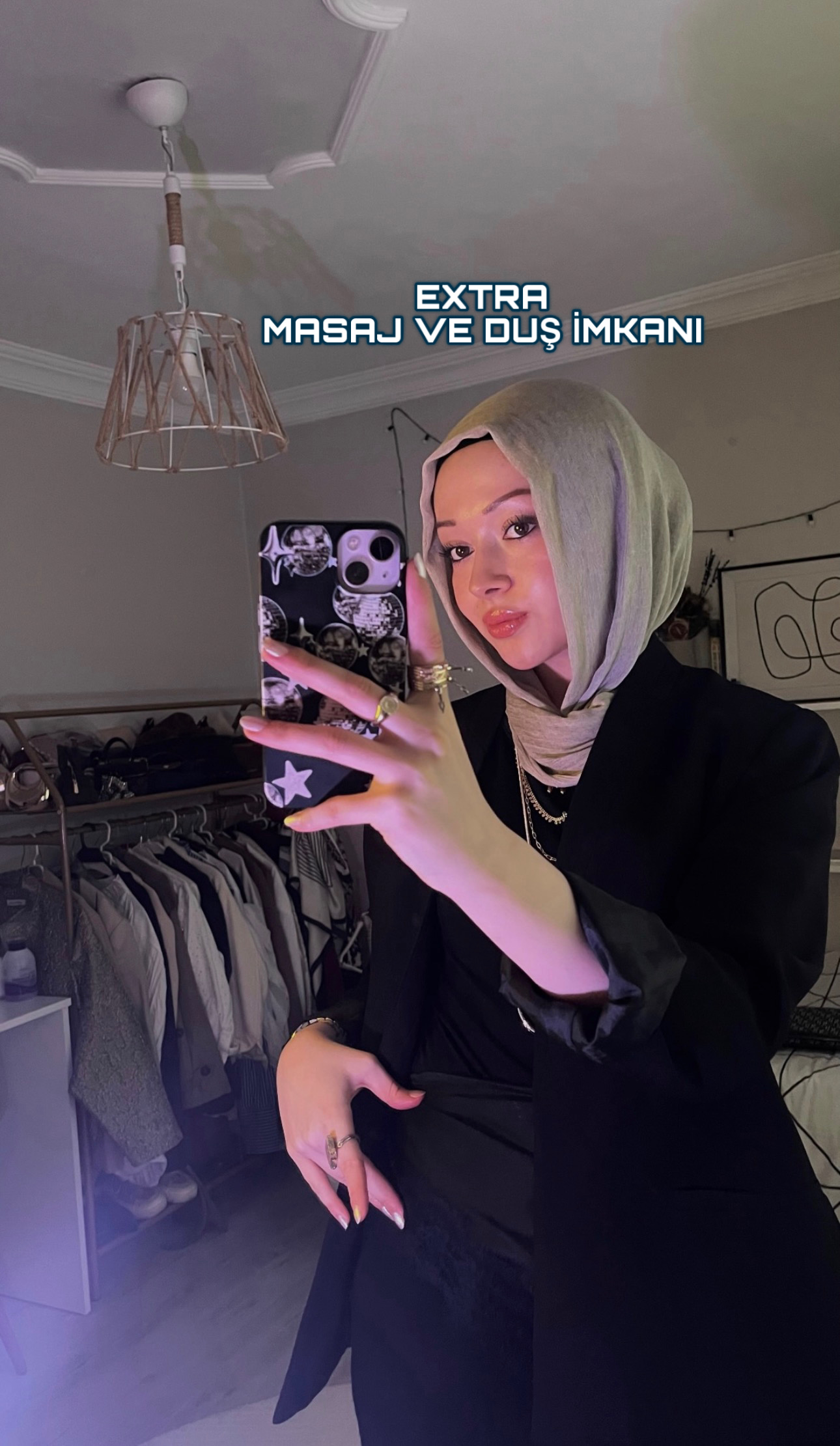 Kuzey Efsanevi Partner Escort Bayan Gülden