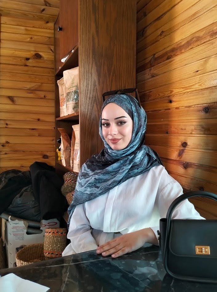 Fatih Sultan Aşkı Bulmuş Kadın Escort Bayan Şule