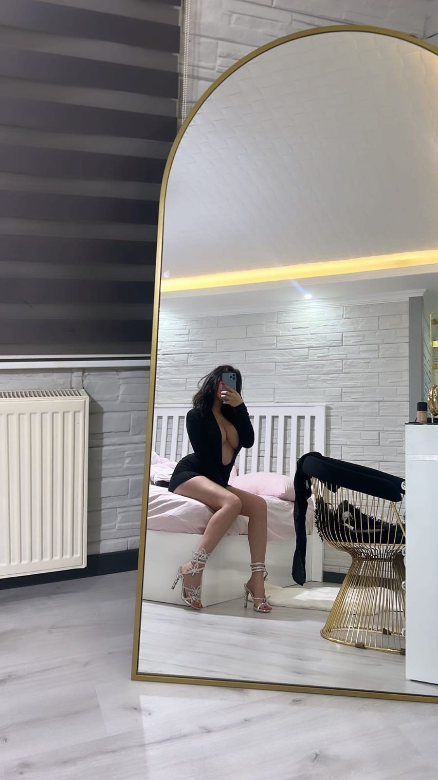 Ovacık Zarif Sevgili Escort Bayan Aycan