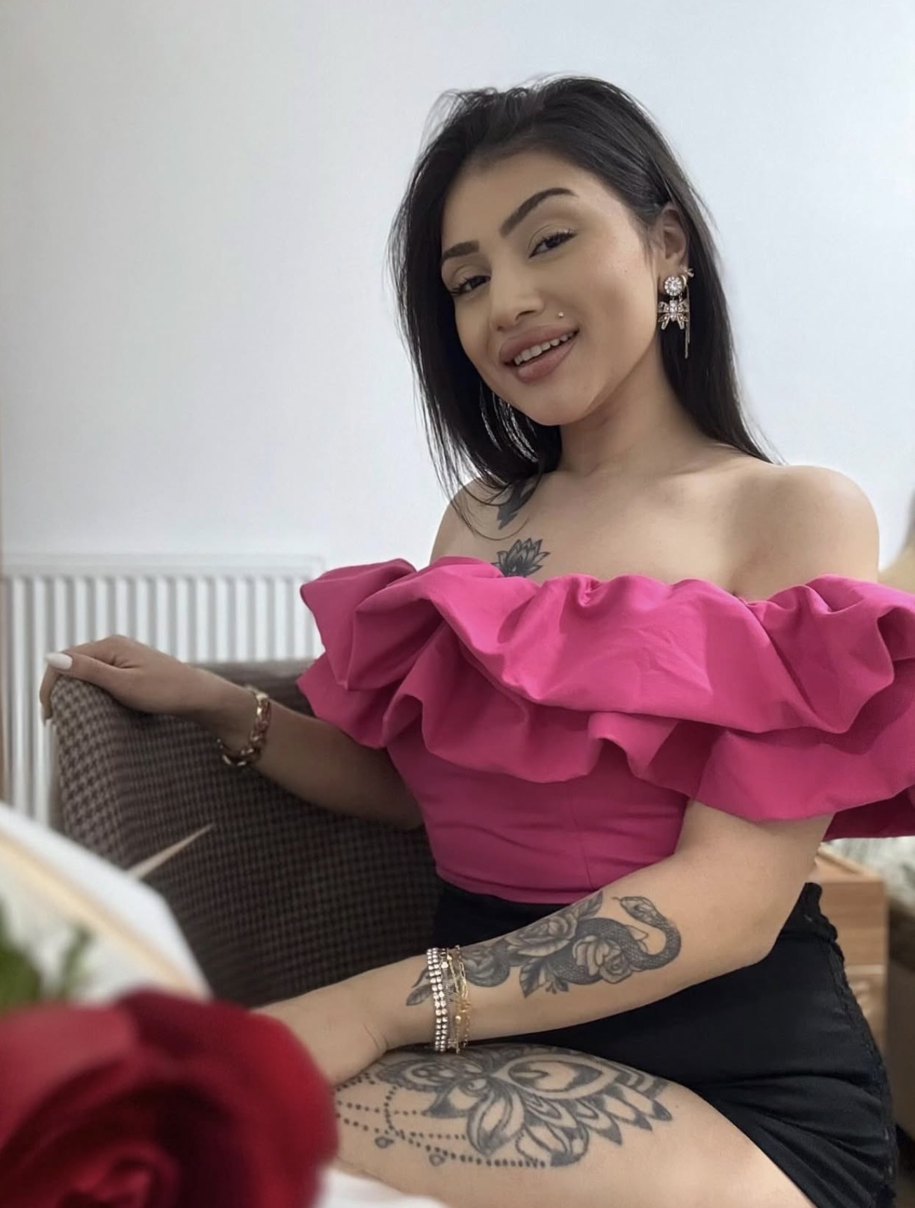 İbnisina Bayan Escort Feriha