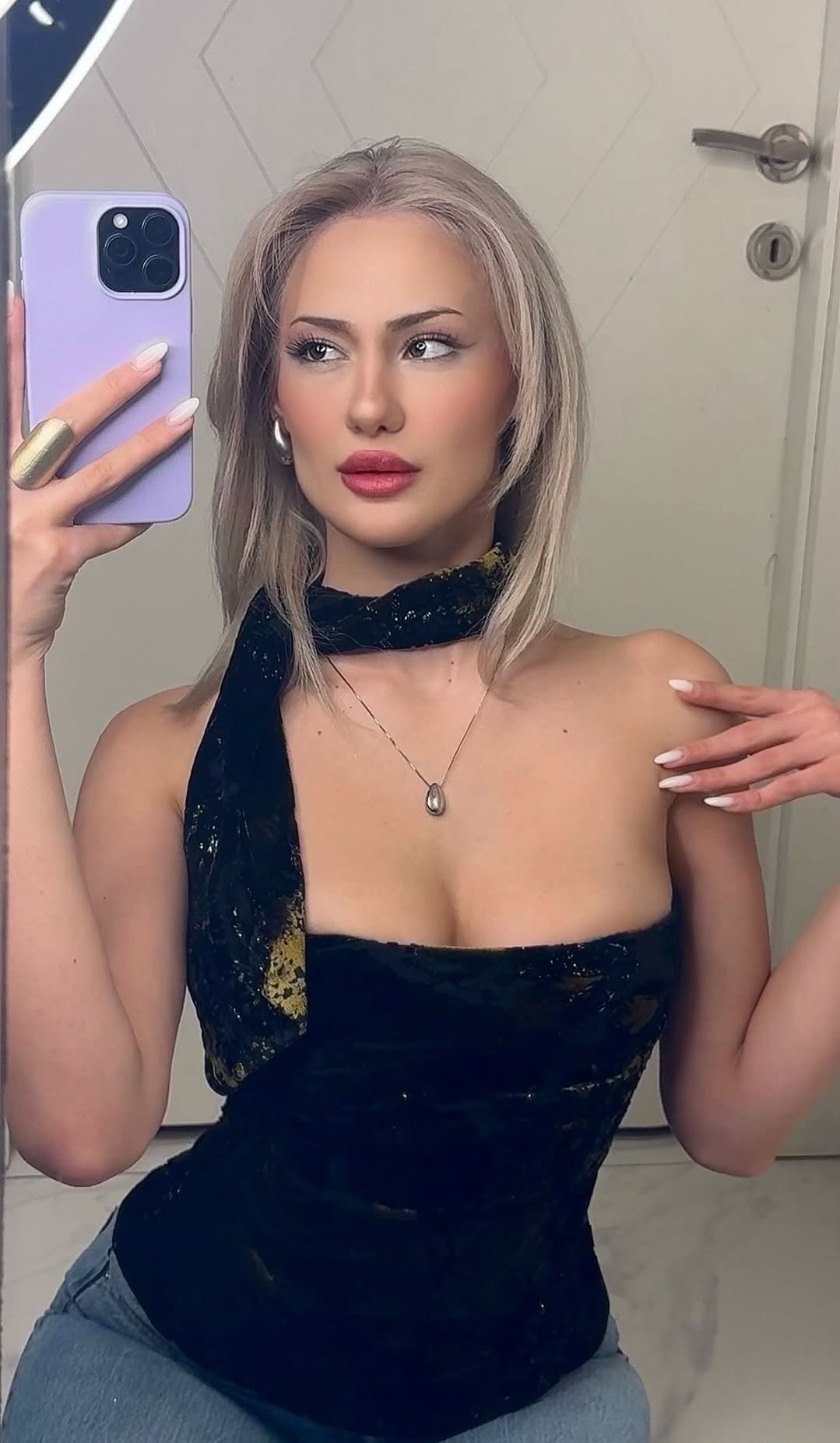 Serdar Kültürlü Partner Escort Bayan Berrak
