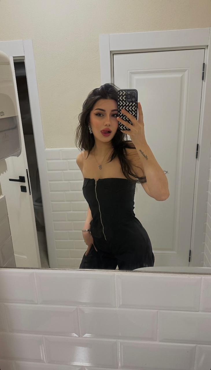 Orhangazi Ruhsal Denge Bayan Escort Sultan