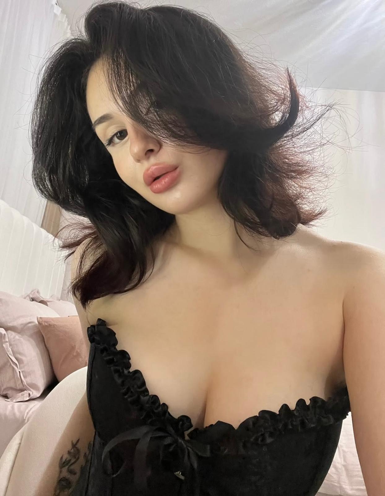 Fevziçakmak Nazik Kadın Escort Sevinç