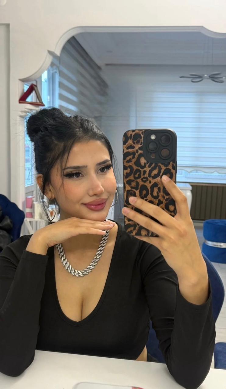 Kartepe Sevdiğim Kadın Escort Müşerref