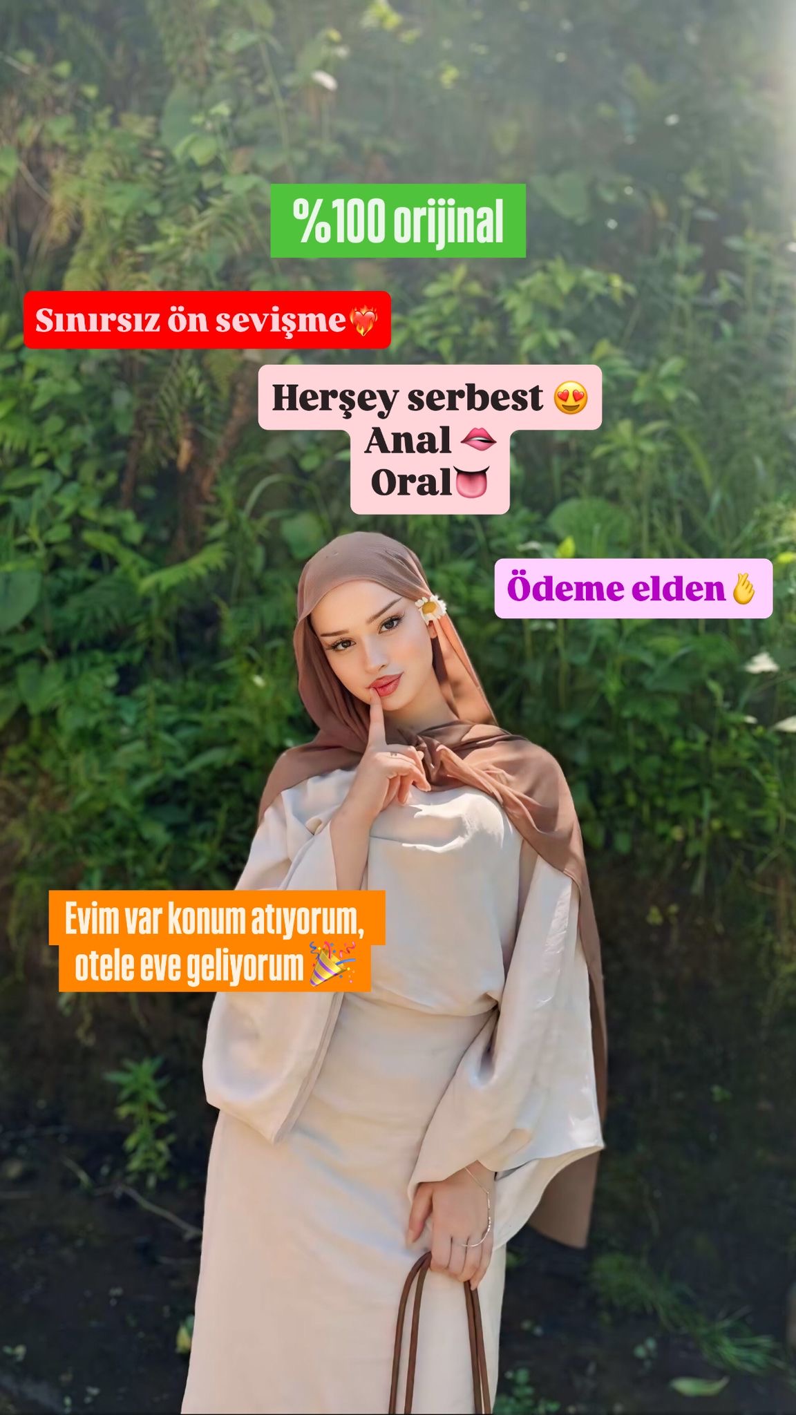 Uzunçiftlik Uysal Partner Escort Bayan Elmas
