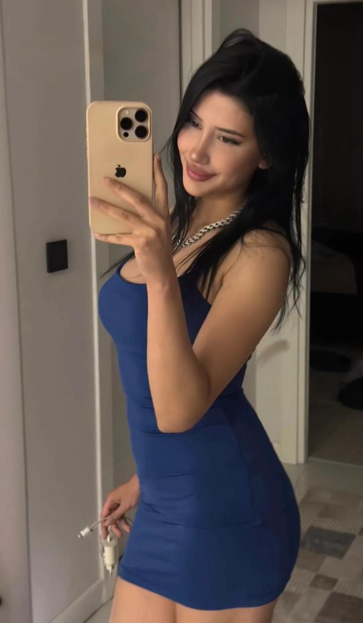 Osmanlı Çıtır Escort Bayan Şeyda