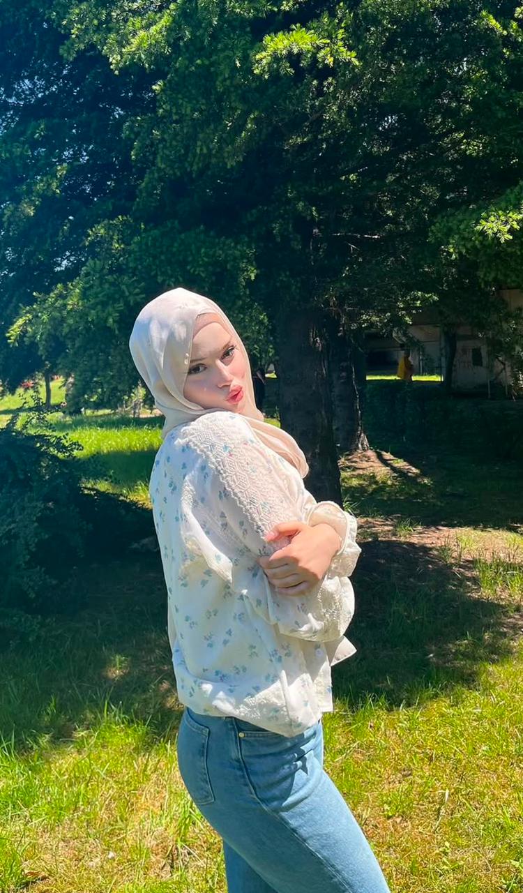 Karapınar Sonsuz Aşk Bayan Escort Feray