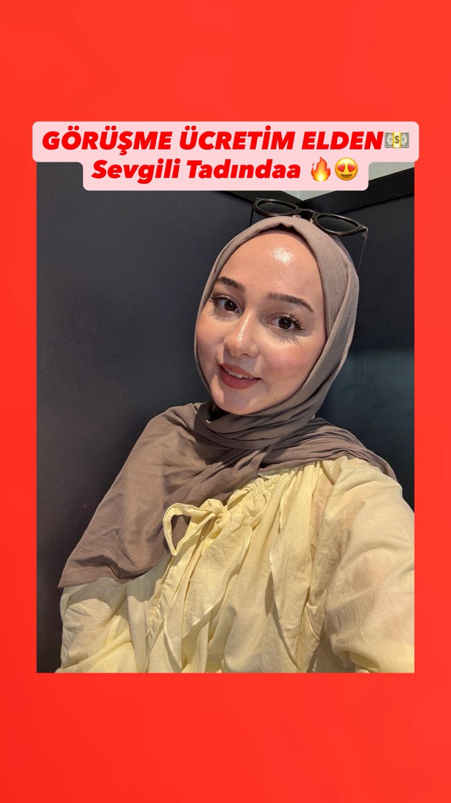 Kaşıkçı Efsanevi Partner Bayan Escort Evrim